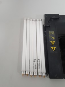 Thumbnail image of Bio-Rad Gel Doc XR+ Gel Universal Hood 2 II Imaging UV - Spares Repairs