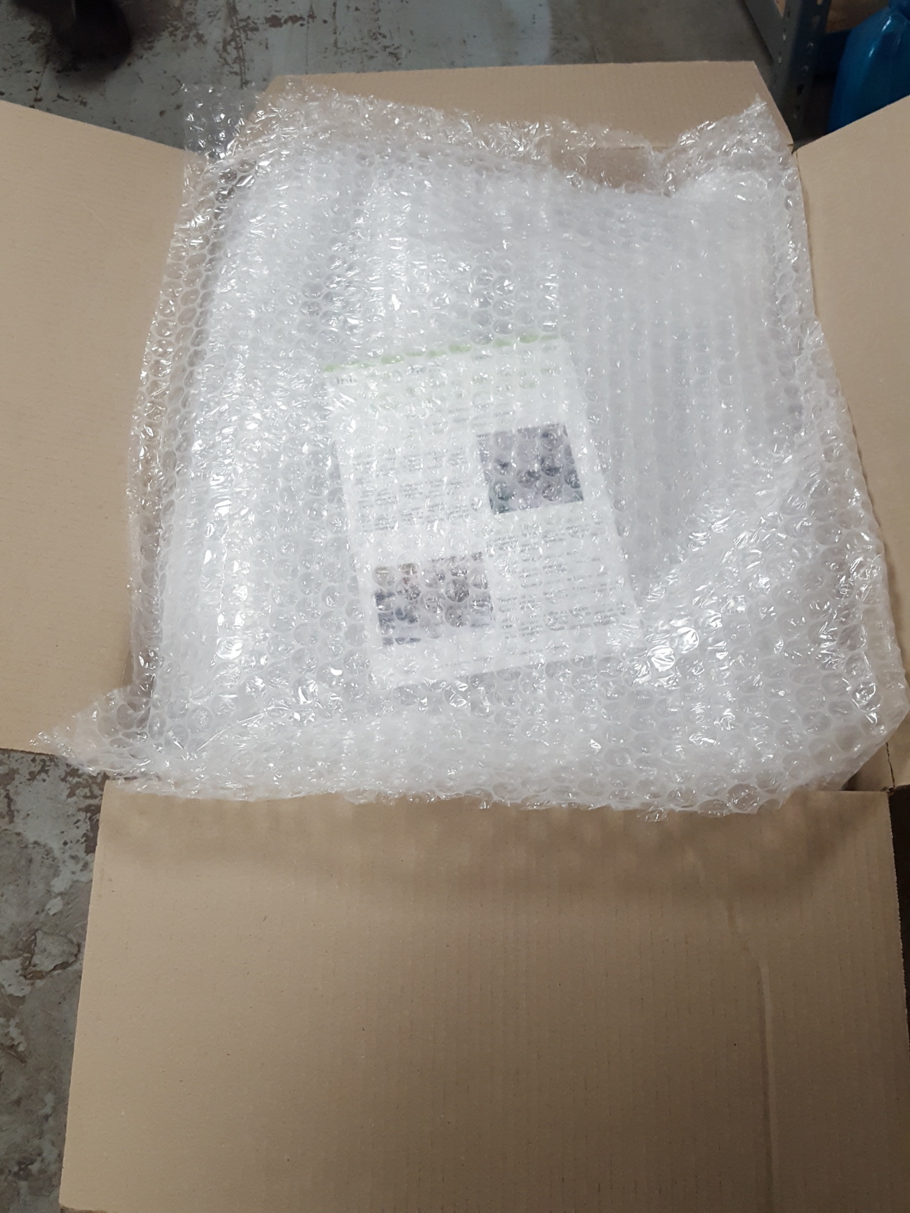 Image of Bio-Rad Gel Doc XR+ Gel Universal Hood 2 II Imaging UV - Spares Repairs