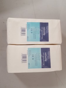 Thumbnail image of Job Lot Medical Equipment First Aid Kits, Sarstedt Needles, Bandages, Syringes,