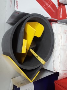 Thumbnail image of Job Lot Medical Equipment First Aid Kits, Sarstedt Needles, Bandages, Syringes,