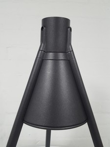 Thumbnail image of Augenti Illuminazione Lighting Vela JCC Lighting SPR0538 Tripod Spotlight