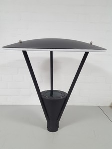 Thumbnail image of Augenti Illuminazione Lighting Vela JCC Lighting SPR0538 Tripod Spotlight