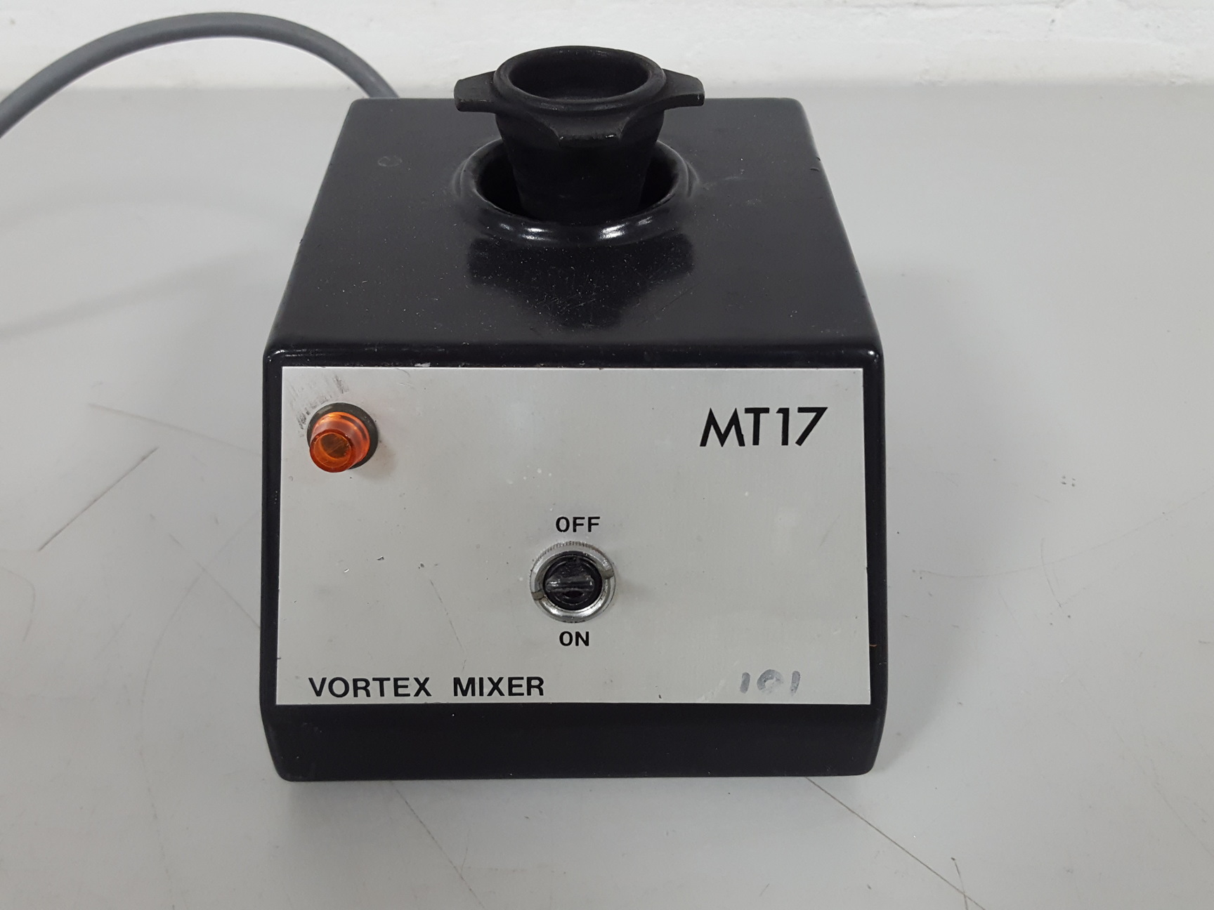MT17 Vortex Mixer Shaker Lab
