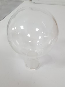 Thumbnail image of Lot of 49x 250mL Round Bottomed Flasks Lab Glass Glassware