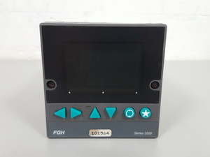 Thumbnail image of Proteus FGH Series 3000 Programmer Controller Lab