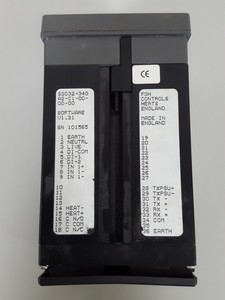 Thumbnail image of Proteus FGH Series 3000 Programmer Controller Lab