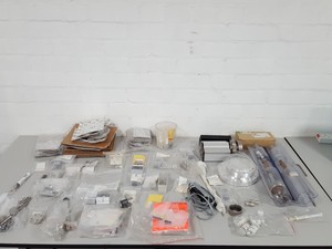 Thumbnail image of ThermoScientific Finnigan MAT 95 Vacuum Chamber + Spares Lab