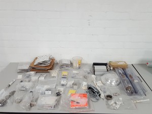 Thumbnail image of ThermoScientific Finnigan MAT 95 Vacuum Chamber + Spares Lab