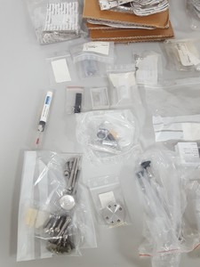 Thumbnail image of ThermoScientific Finnigan MAT 95 Vacuum Chamber + Spares Lab