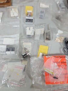 Thumbnail image of ThermoScientific Finnigan MAT 95 Vacuum Chamber + Spares Lab