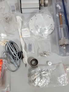 Thumbnail image of ThermoScientific Finnigan MAT 95 Vacuum Chamber + Spares Lab