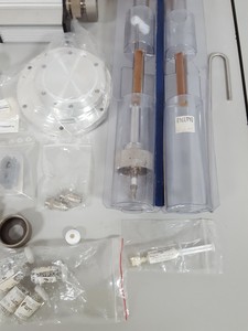 Thumbnail image of ThermoScientific Finnigan MAT 95 Vacuum Chamber + Spares Lab
