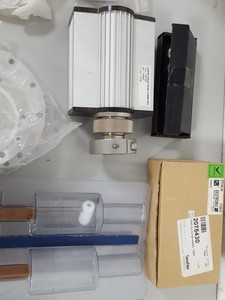 Thumbnail image of ThermoScientific Finnigan MAT 95 Vacuum Chamber + Spares Lab