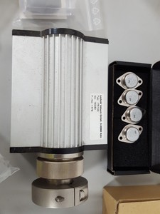 Thumbnail image of ThermoScientific Finnigan MAT 95 Vacuum Chamber + Spares Lab