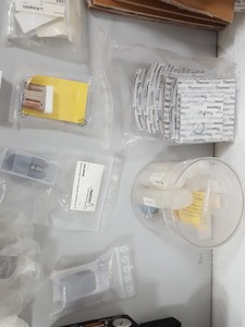 Thumbnail image of ThermoScientific Finnigan MAT 95 Vacuum Chamber + Spares Lab