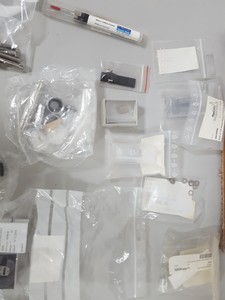 Thumbnail image of ThermoScientific Finnigan MAT 95 Vacuum Chamber + Spares Lab