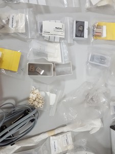 Thumbnail image of ThermoScientific Finnigan MAT 95 Vacuum Chamber + Spares Lab