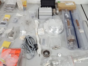 Thumbnail image of ThermoScientific Finnigan MAT 95 Vacuum Chamber + Spares Lab