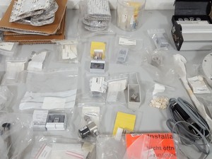 Thumbnail image of ThermoScientific Finnigan MAT 95 Vacuum Chamber + Spares Lab