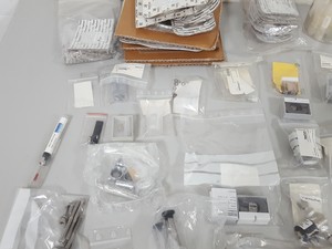 Thumbnail image of ThermoScientific Finnigan MAT 95 Vacuum Chamber + Spares Lab