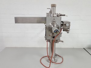 Thumbnail image of ThermoScientific Finnigan MAT 95 Vacuum Chamber + Spares Lab