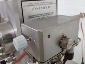 Thumbnail image of ThermoScientific Finnigan MAT 95 Vacuum Chamber + Spares Lab