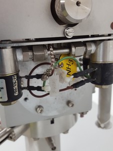 Thumbnail image of ThermoScientific Finnigan MAT 95 Vacuum Chamber + Spares Lab