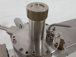 Thumbnail image of ThermoScientific Finnigan MAT 95 Vacuum Chamber + Spares Lab