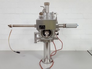 Thumbnail image of ThermoScientific Finnigan MAT 95 Vacuum Chamber + Spares Lab