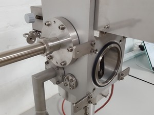 Thumbnail image of ThermoScientific Finnigan MAT 95 Vacuum Chamber + Spares Lab