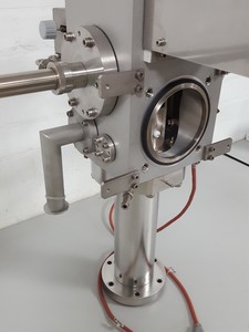 Thumbnail image of ThermoScientific Finnigan MAT 95 Vacuum Chamber + Spares Lab