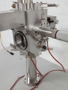 Thumbnail image of ThermoScientific Finnigan MAT 95 Vacuum Chamber + Spares Lab
