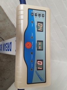Thumbnail image of Dream Body FP-3000 Vibrating Fitness Plate Gym