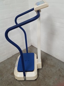 Thumbnail image of Dream Body FP-3000 Vibrating Fitness Plate Gym