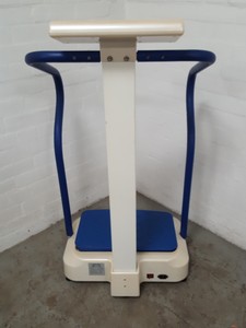 Thumbnail image of Dream Body FP-3000 Vibrating Fitness Plate Gym