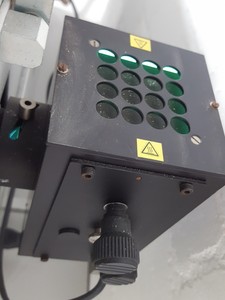 Thumbnail image of Partec Particle Analysing System Flow Cytometry With Software