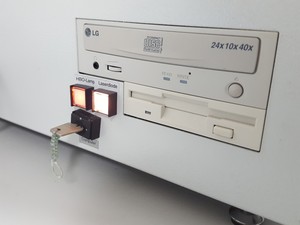 Thumbnail image of Partec Particle Analysing System Flow Cytometry With Software