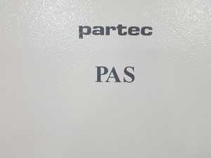 Thumbnail image of Partec Particle Analysing System Flow Cytometry With Software