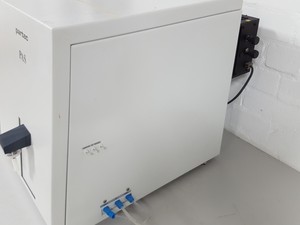 Thumbnail image of Partec Particle Analysing System Flow Cytometry With Software