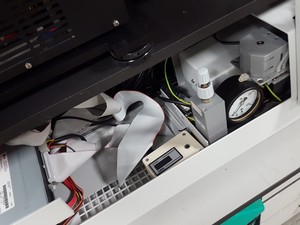 Thumbnail image of Partec Particle Analysing System Flow Cytometry With Software
