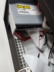 Thumbnail image of Partec Particle Analysing System Flow Cytometry With Software