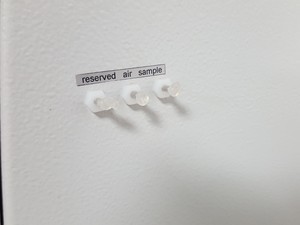 Thumbnail image of Partec Particle Analysing System Flow Cytometry With Software