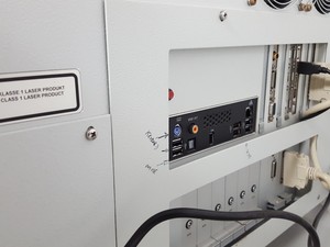 Thumbnail image of Partec Particle Analysing System Flow Cytometry With Software