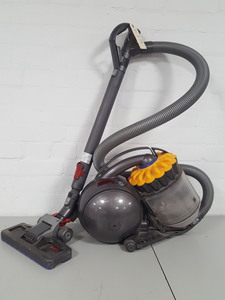 Thumbnail image of Dyson DC39 Vacuum Cleaner