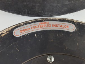 Thumbnail image of 5x Victor Floor Polishers Drive Pads VB30111 VB40141 VB45141