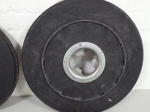 Thumbnail image of 5x Victor Floor Polishers Drive Pads VB30111 VB40141 VB45141