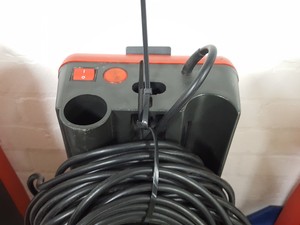 Thumbnail image of 4x Victor Back Vac Vacuum Cleaner Commercial