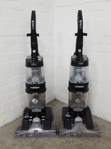 Thumbnail image of 2x Vax ECB1SPV1 Platinum Power Max Carpet Cleaner