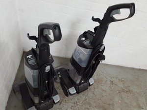 Thumbnail image of 2x Vax ECB1SPV1 Platinum Power Max Carpet Cleaner