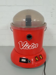 Thumbnail image of Victor CX7 Carpet Extractor Cleaner Commercial